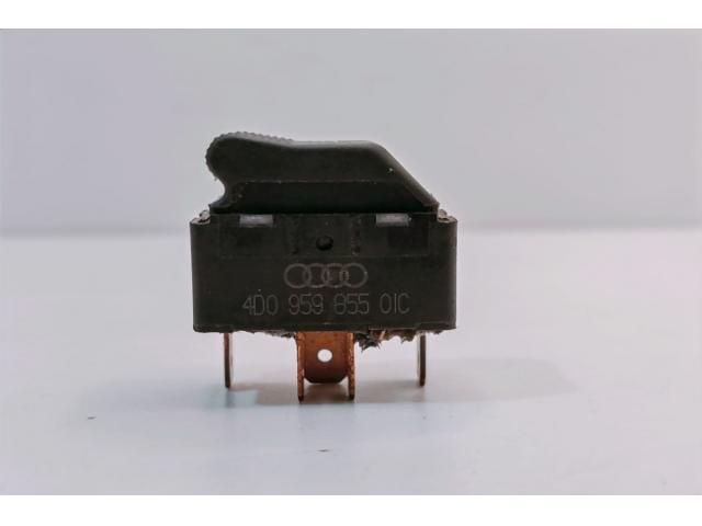 bontott AUDI A3 Ablakemelő Kapcsoló (Pozíciófüggetlen)