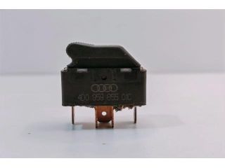 bontott AUDI A3 Ablakemelő Kapcsoló (Pozíciófüggetlen)