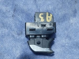 bontott AUDI A3 Ablakemelő Kapcsoló (Pozíciófüggetlen)