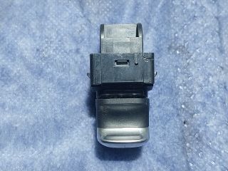 bontott AUDI A3 Ablakemelő Kapcsoló (Pozíciófüggetlen)