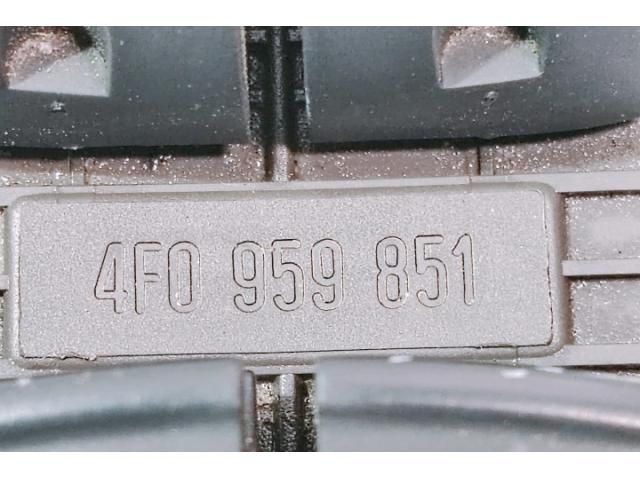 bontott AUDI A3 Ablakemelő Kapcsoló (Pozíciófüggetlen)