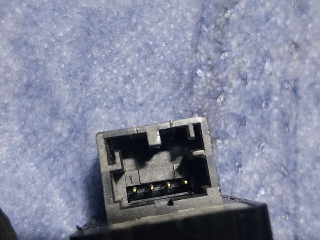 bontott AUDI A3 Ablakemelő Kapcsoló (Pozíciófüggetlen)