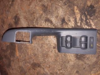 bontott AUDI A3 Ablakemelő Kapcsoló (Pozíciófüggetlen)