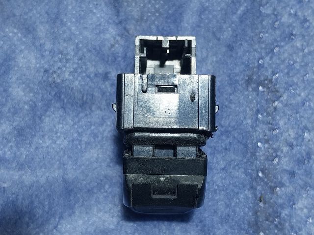 bontott AUDI A3 Ablakemelő Kapcsoló (Pozíciófüggetlen)