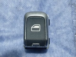 bontott AUDI A3 Ablakemelő Kapcsoló (Pozíciófüggetlen)