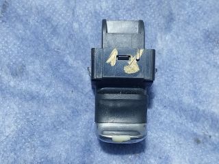 bontott AUDI A3 Ablakemelő Kapcsoló (Pozíciófüggetlen)