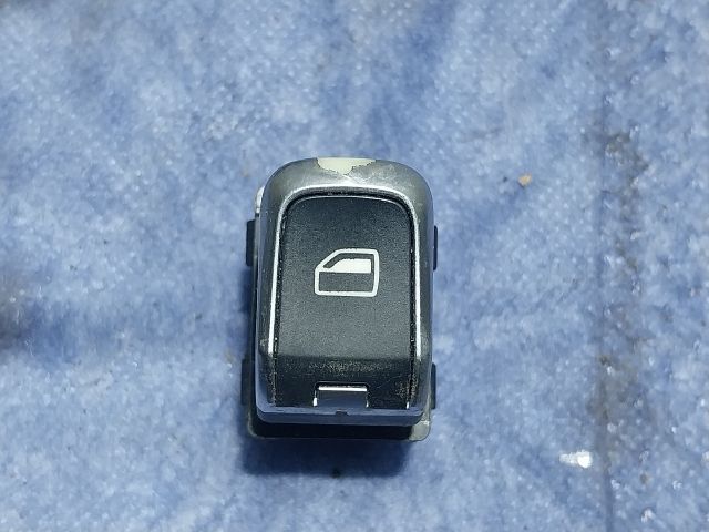 bontott AUDI A3 Ablakemelő Kapcsoló (Pozíciófüggetlen)