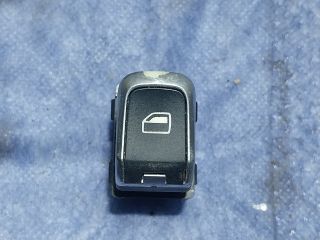 bontott AUDI A3 Ablakemelő Kapcsoló (Pozíciófüggetlen)