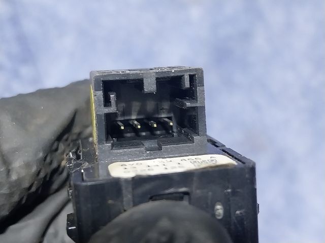 bontott AUDI A3 Ablakemelő Kapcsoló (Pozíciófüggetlen)