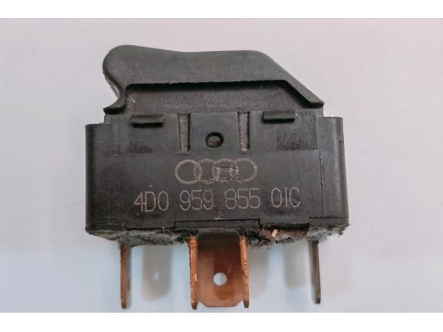 bontott AUDI A3 Ablakemelő Kapcsoló (Pozíciófüggetlen)