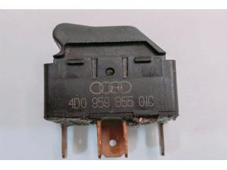 bontott AUDI A3 Ablakemelő Kapcsoló (Pozíciófüggetlen)