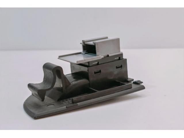 bontott AUDI A3 Ablakemelő Kapcsoló (Pozíciófüggetlen)