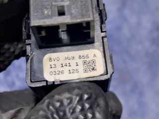 bontott AUDI A3 Ablakemelő Kapcsoló (Pozíciófüggetlen)