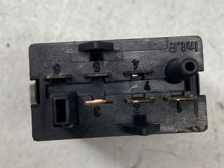 bontott AUDI A3 Ablakfűtés Kapcsoló