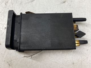 bontott AUDI A3 Ablakfűtés Kapcsoló