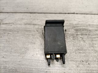 bontott AUDI A3 Ablakfűtés Kapcsoló