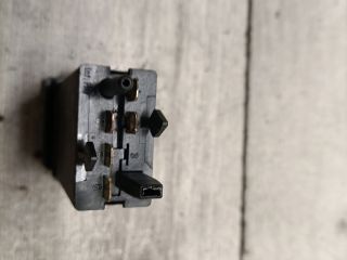 bontott AUDI A3 Ablakfűtés Kapcsoló