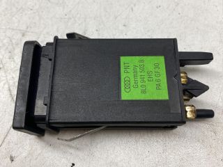 bontott AUDI A3 Ablakfűtés Kapcsoló