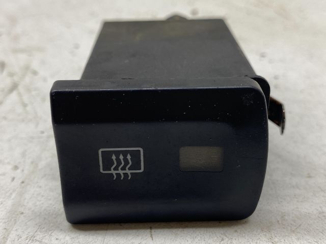 bontott AUDI A3 Ablakfűtés Kapcsoló