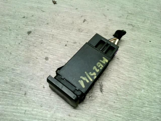 bontott AUDI A3 Ablakfűtés Kapcsoló