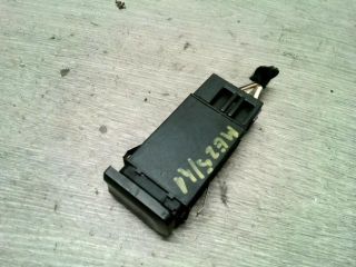 bontott AUDI A3 Ablakfűtés Kapcsoló