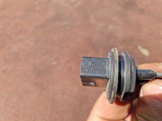 bontott AUDI A3 Ablakmosó Tartály Szintjelző