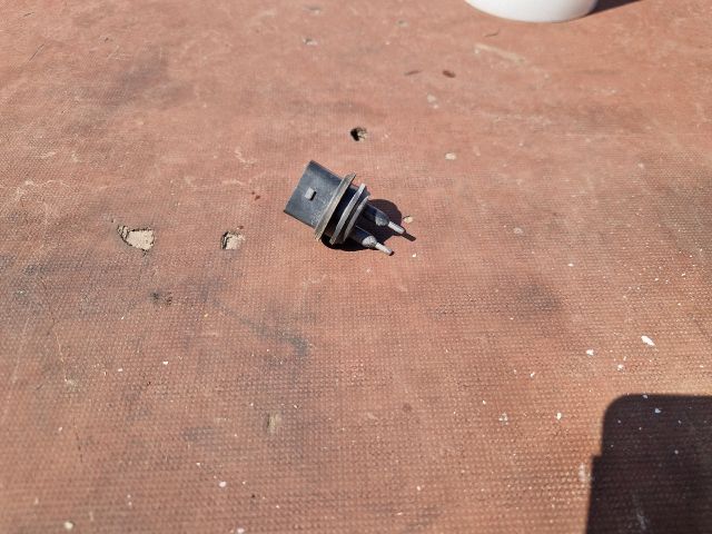 bontott AUDI A3 Ablakmosó Tartály Szintjelző