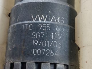 bontott AUDI A3 Ablakmosó Tartály