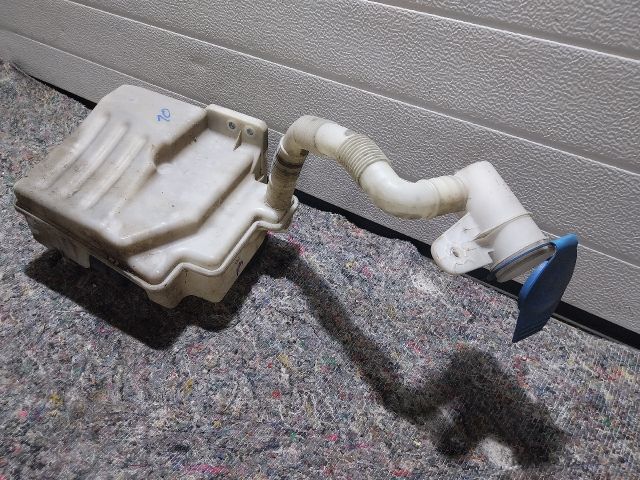 bontott AUDI A3 Ablakmosó Tartály