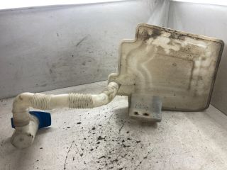 bontott AUDI A3 Ablakmosó Tartály