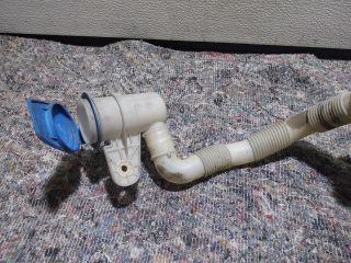 bontott AUDI A3 Ablakmosó Tartály