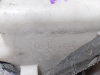 bontott AUDI A3 Ablakmosó Tartály