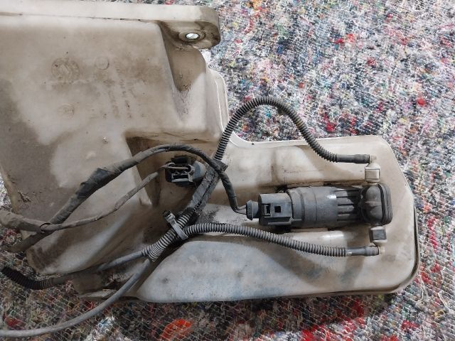 bontott AUDI A3 Ablakmosó Tartály