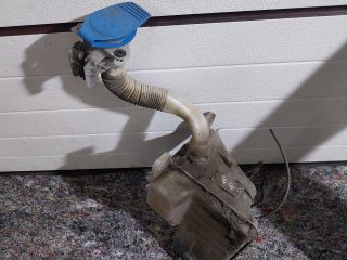 bontott AUDI A3 Ablakmosó Tartály