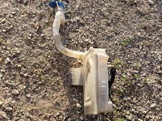 bontott AUDI A3 Ablakmosó Tartály