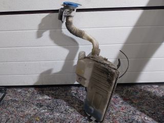 bontott AUDI A3 Ablakmosó Tartály