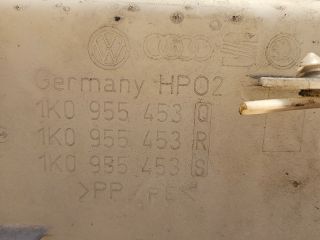 bontott AUDI A3 Ablakmosó Tartály