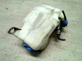 bontott AUDI A3 Ablakmosó Tartály