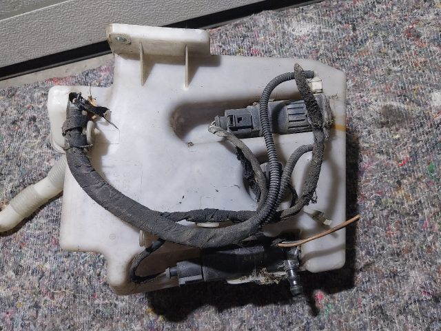 bontott AUDI A3 Ablakmosó Tartály