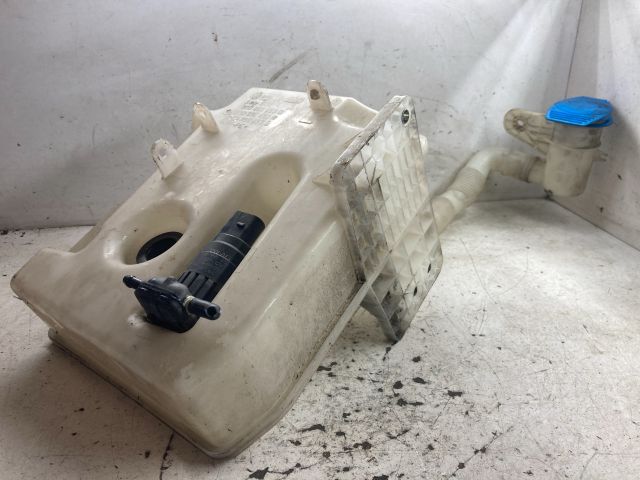 bontott AUDI A3 Ablakmosó Tartály