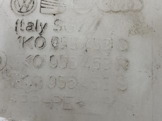 bontott AUDI A3 Ablakmosó Tartály