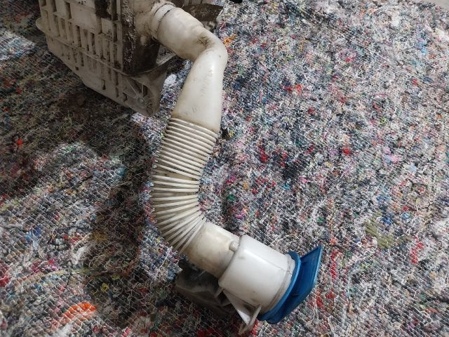 bontott AUDI A3 Ablakmosó Tartály