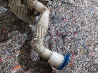 bontott AUDI A3 Ablakmosó Tartály