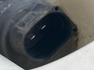 bontott AUDI A3 Ablakmosó Tartály