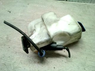 bontott AUDI A3 Ablakmosó Tartály