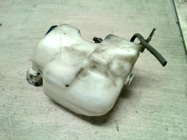 bontott AUDI A3 Ablakmosó Tartály