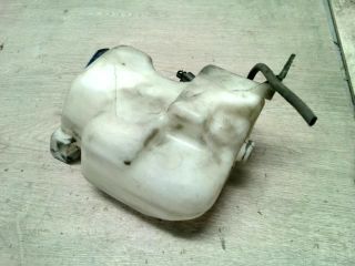 bontott AUDI A3 Ablakmosó Tartály