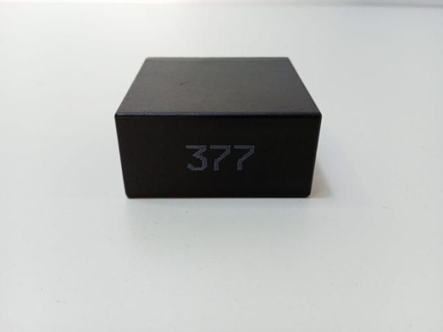 bontott AUDI A3 Ablaktörlő Relé