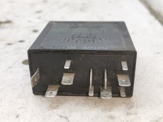 bontott AUDI A3 Ablaktörlő Relé