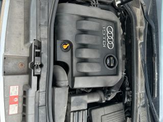 bontott AUDI A3 ABS / ABR / ESP Pumpa